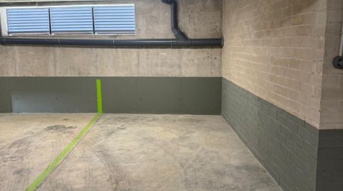 Foto 3 de Garaje en venta en Carrer Marta Mata, 14, Califòrnia - Santa Madrona, El Masnou
