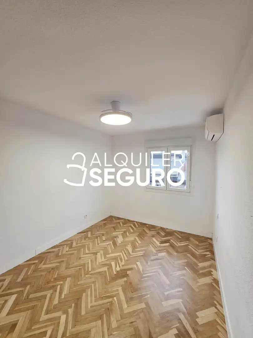 Wohnung zur Miete in Las Rozas de Madrid, Madrid
