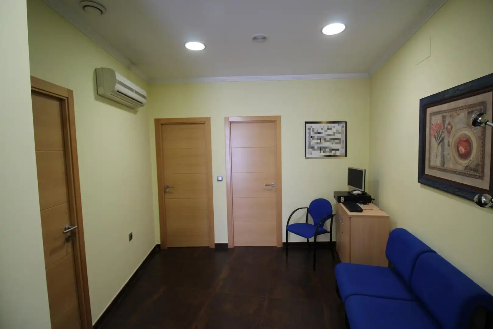 Local comercial en venda a Centro