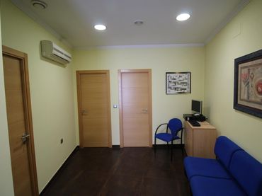Local comercial en venta en Centro