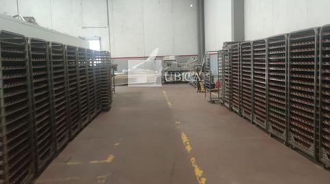 Photo 3 of Industrial buildings to rent in Espai Tolra - Els Pedrissos - Can Carner, Castellar del Vallès