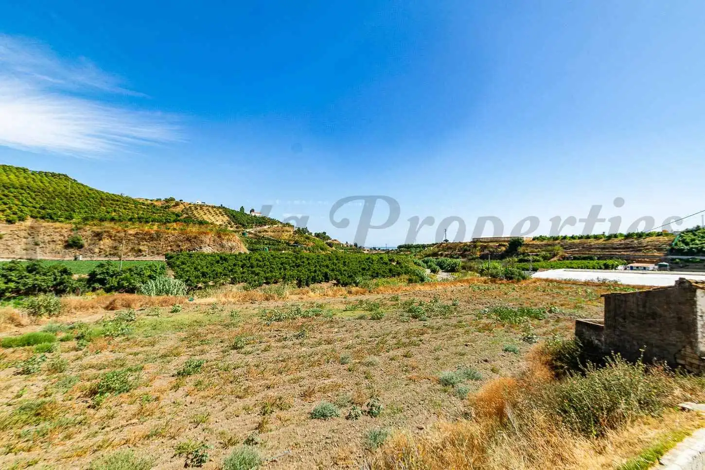Terreny rústic en venda a Algarrobo pueblo, imagen 12