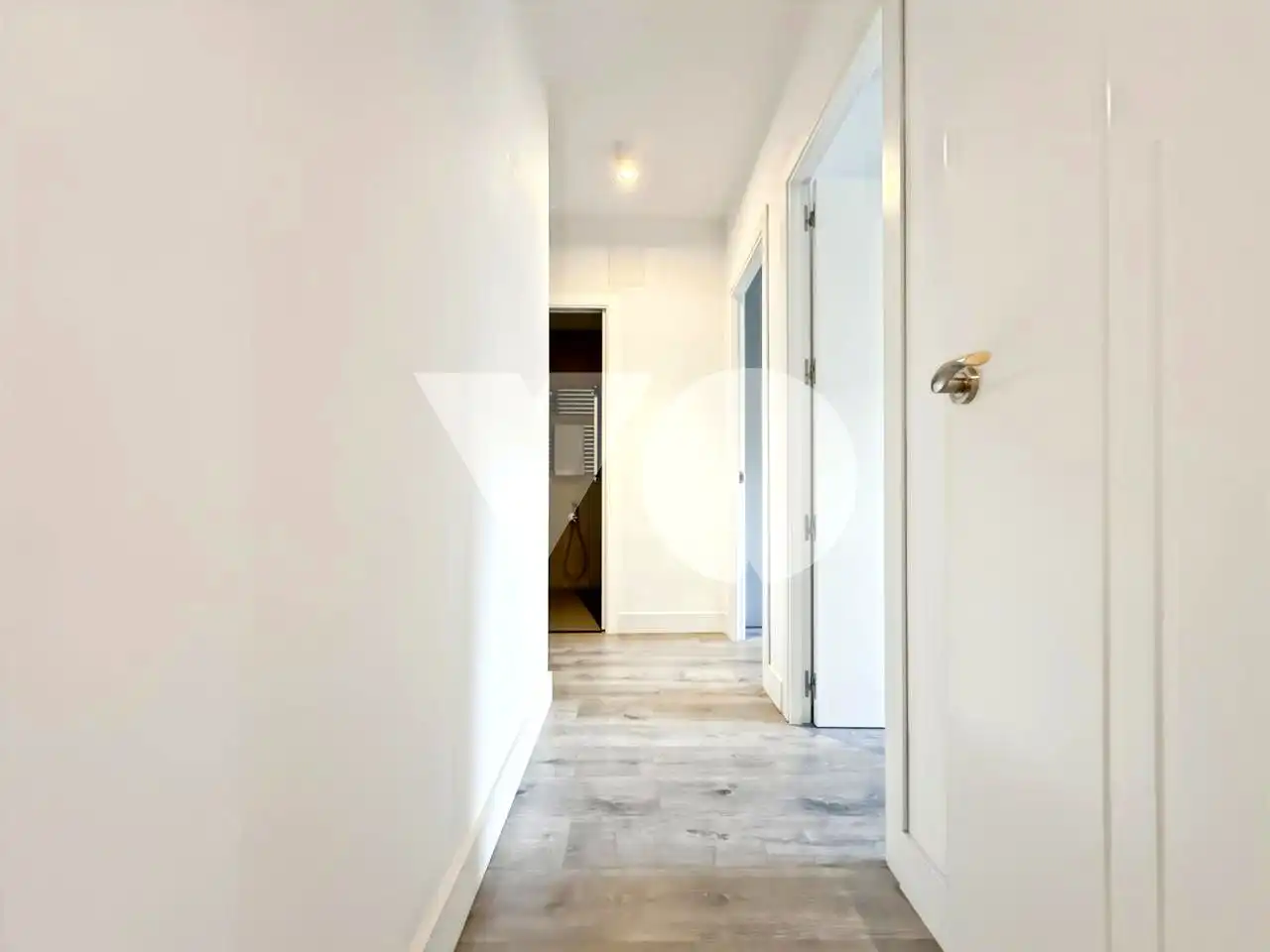Flat for sale in Madrid  with Air Conditioner, Heating and Terrace