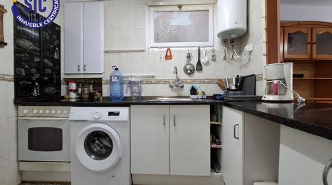 Foto 3 de Pis en venda a El Grao, Castellón