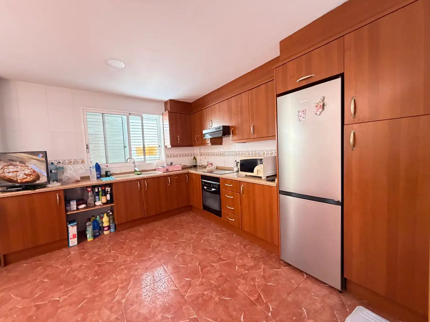 Semi-detached house with terrace for sale in Polinyà de Xúquer