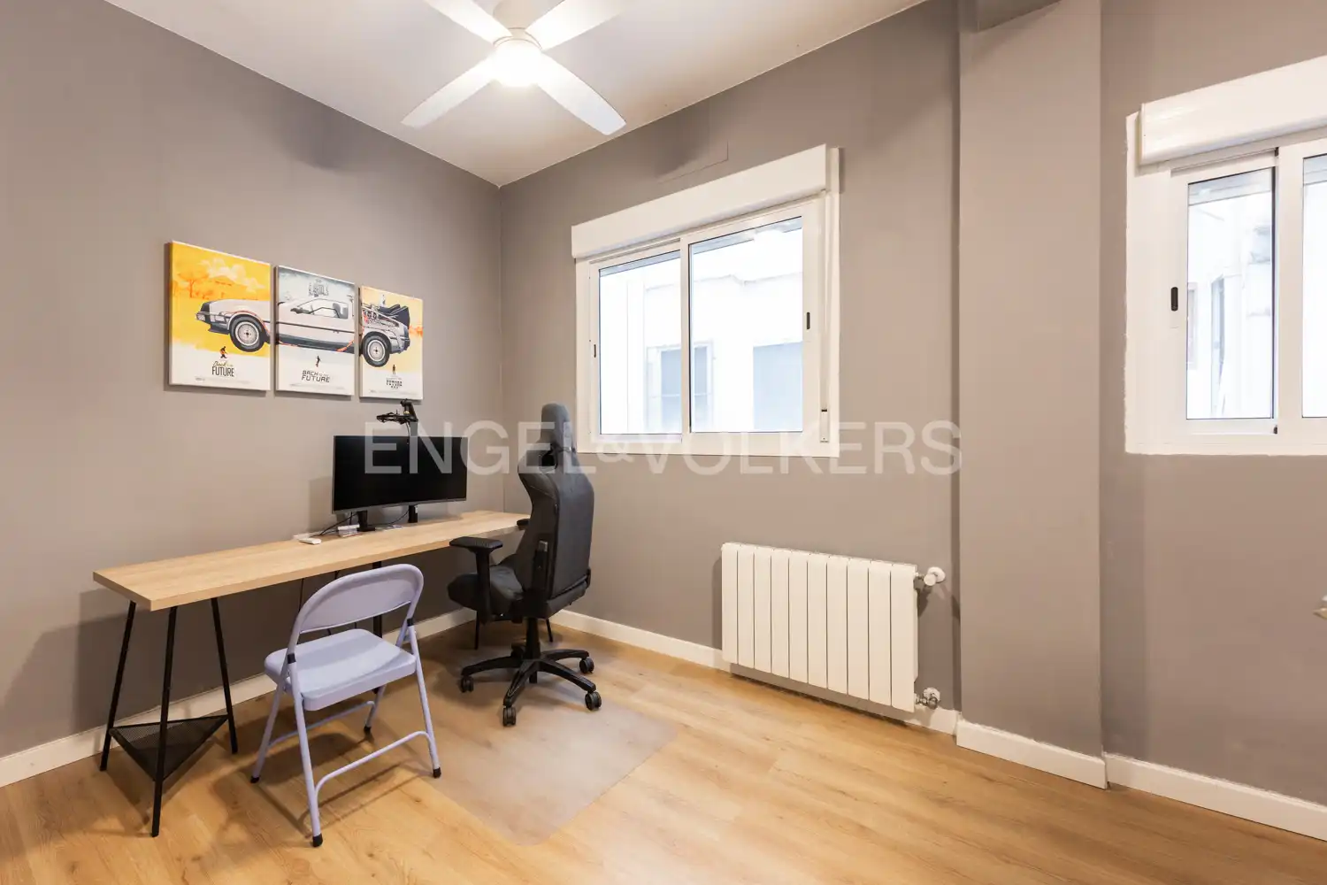 Piso en venta en Valencia con Aire acondicionado y Calefacción