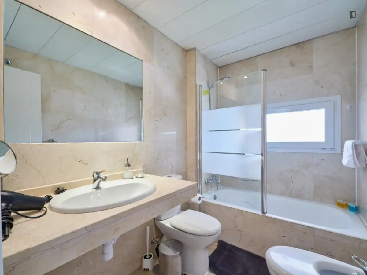 Apartamento de alquiler en Legazpi