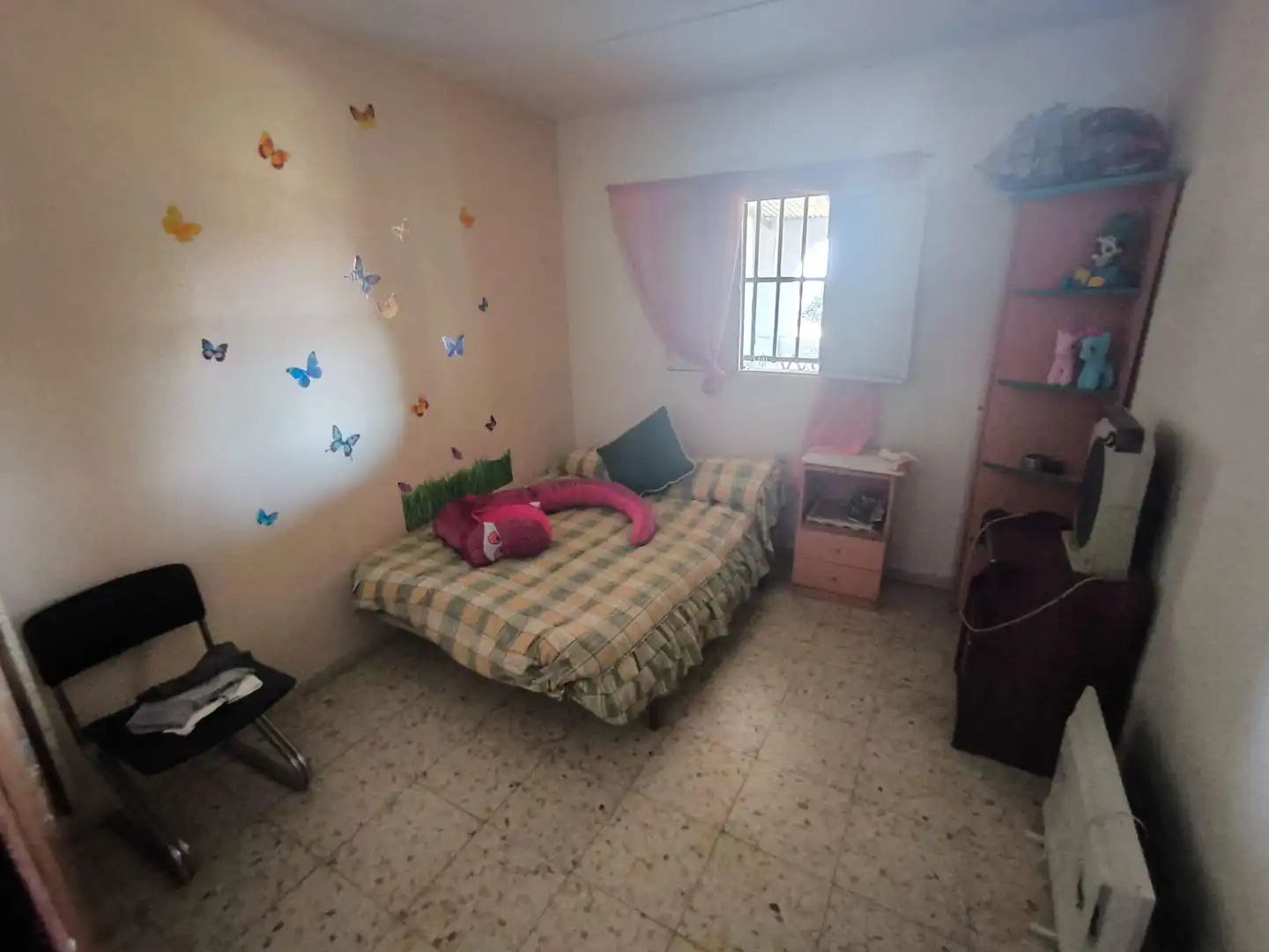 Casa rustica con giardino in vendita a Gibraleón, imagen 11