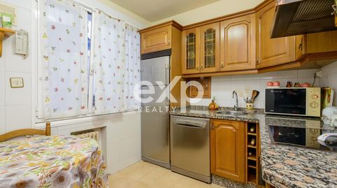 Photo 4 of Flat for sale in Alcalde G Conde, 13, Salesas - Foncalada - Campoamor, Oviedo