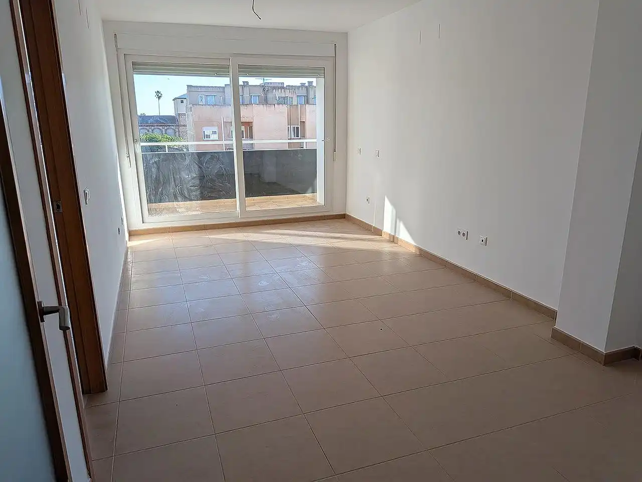 Wohnzimmer von Wohnung zum Verkauf in Ulldecona mit Terrasse und Gemeinschaftspool