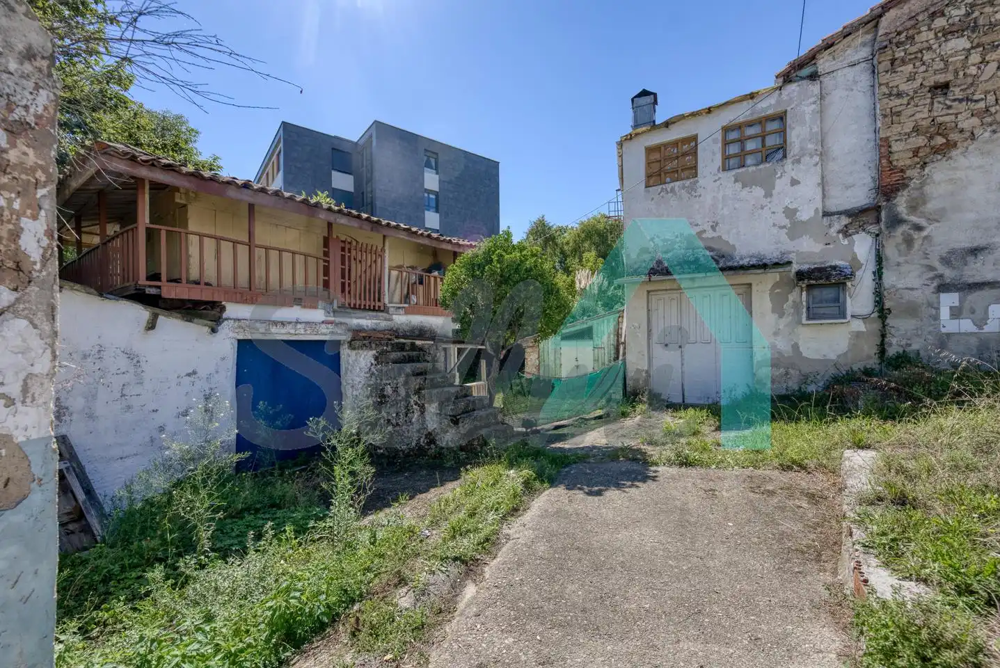 Haus mit Garten zum Verkauf in Calle Zaldua, imagen 47