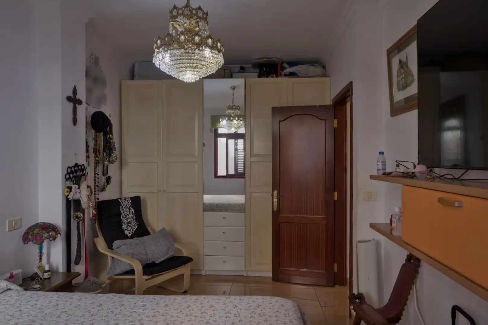 Habitación de Piso en venta en Las Palmas de Gran Canaria con Calefacción