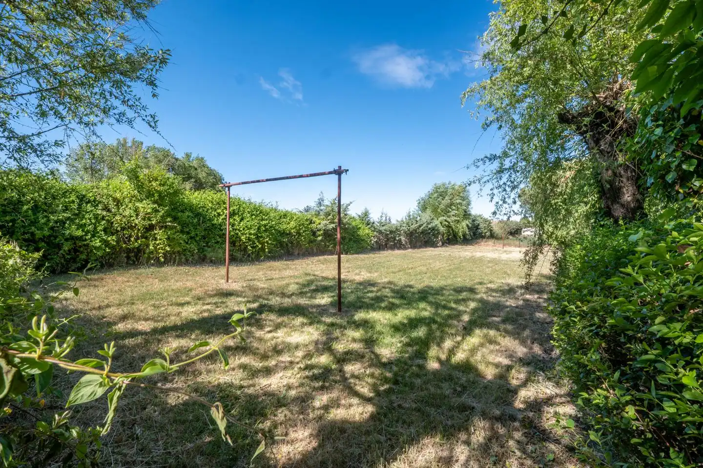 Country homes for sale in Gemuño  with Private garden, Terrace and Swimming Pool