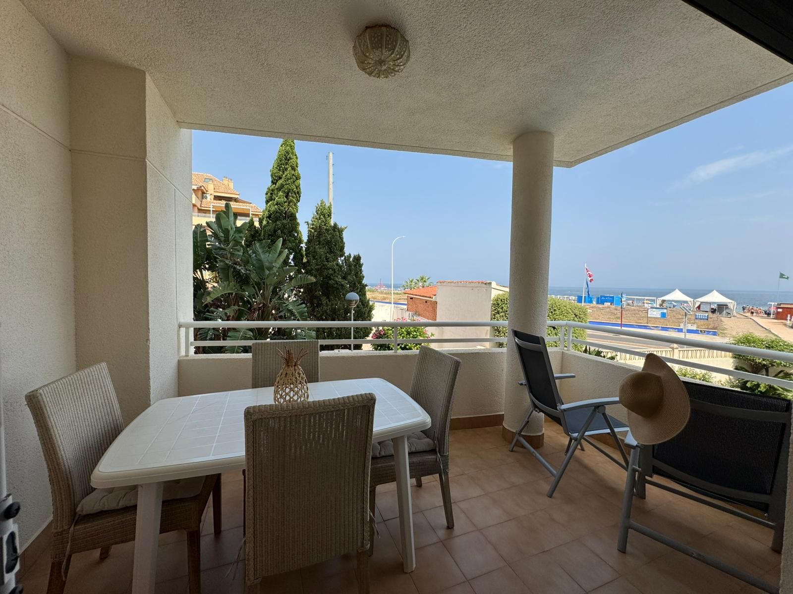 Apartament de lloguer a El Puerto