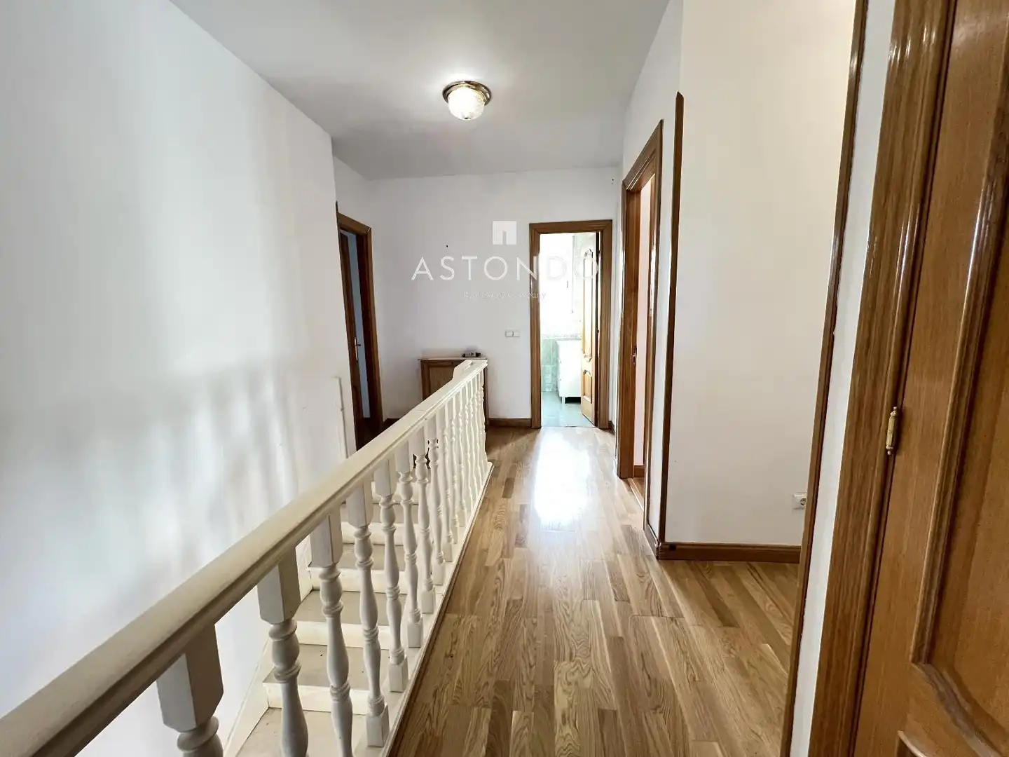 Casa o chalet de alquiler en Ciudalcampo con Calefacción, Jardín privado y Terraza