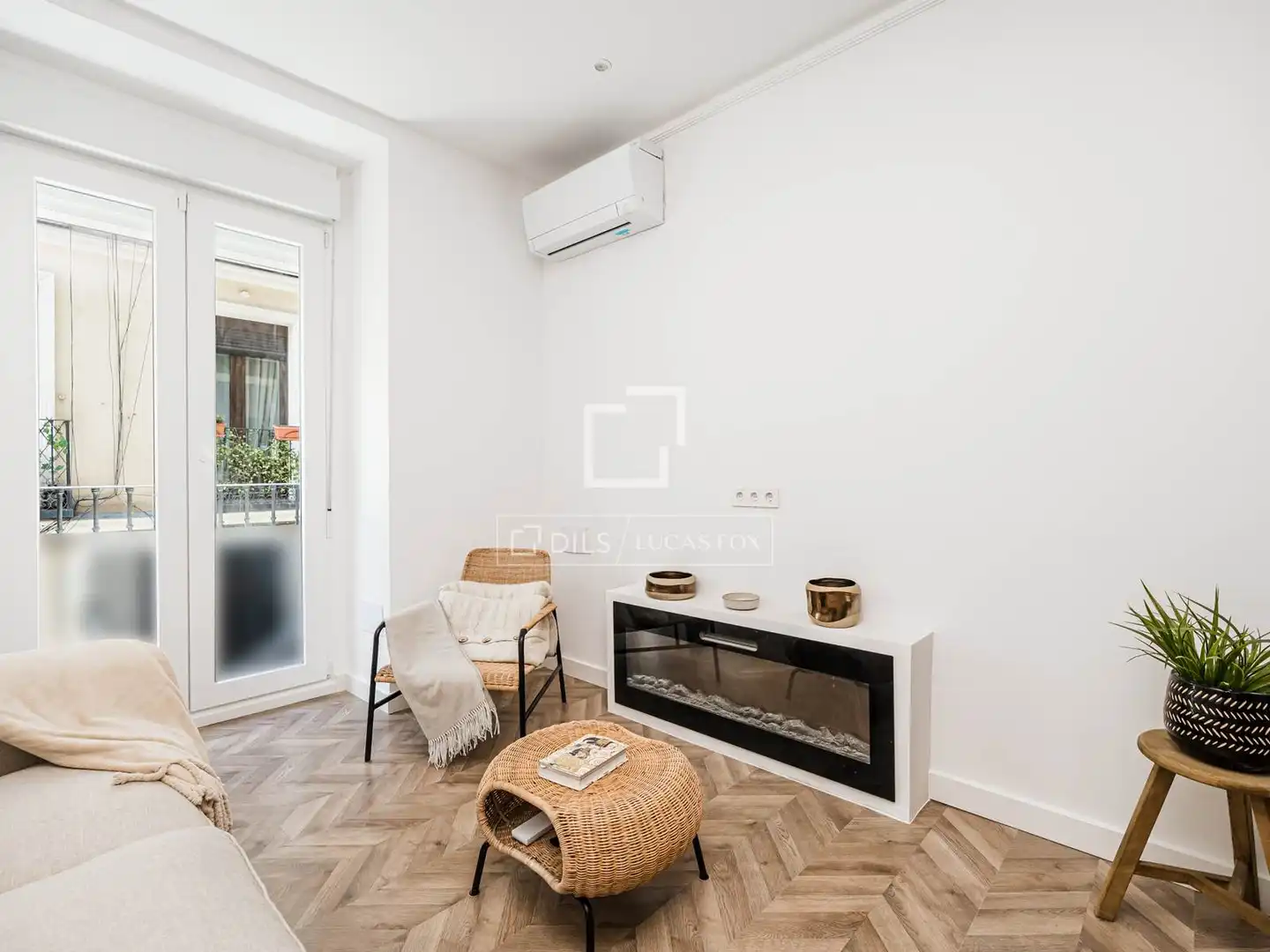 Flat with balcony for sale in Centro, imagen 3