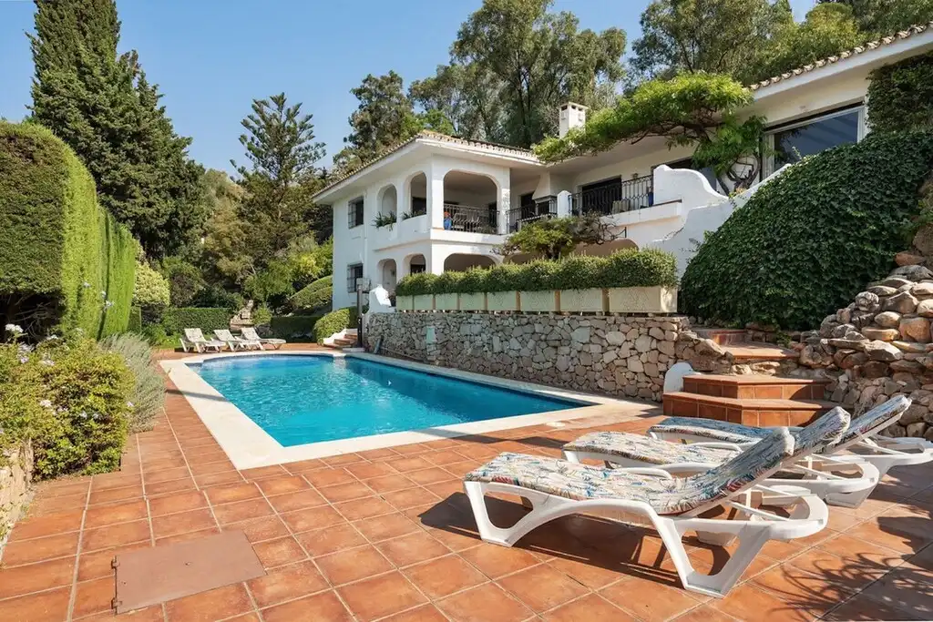 Chalet con piscina en venta en Valtocado - La Alquería - La Atalaya, imagen 8