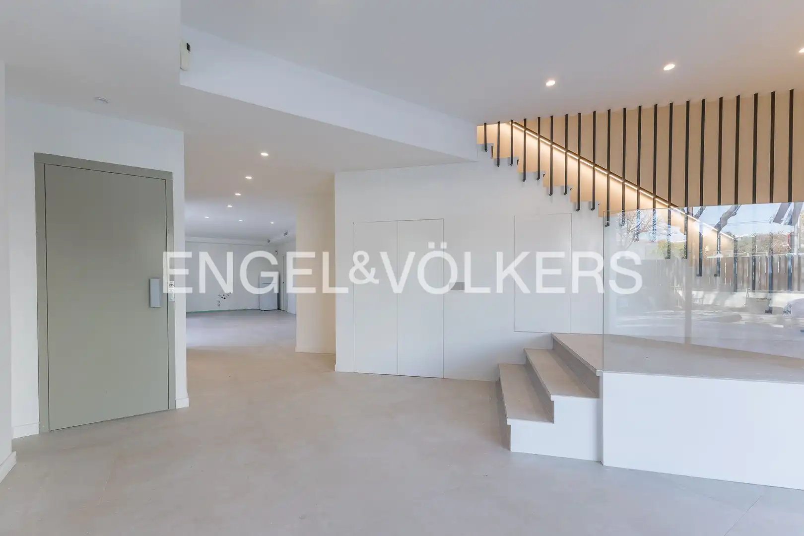 Casa o chalet en venta en Sant Cugat del Vallès con Calefacción, Jardín privado y Parquet