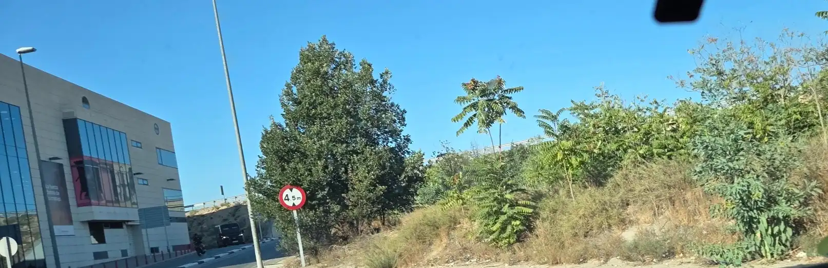 Terreno residencial en venta en Avenida de Juan ⅩⅩⅢ 14, imagen 9