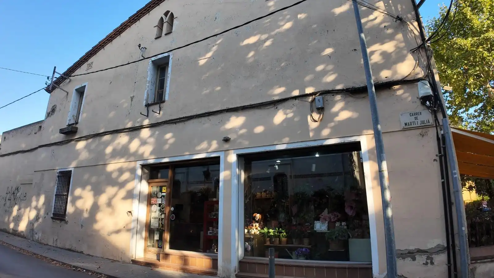 Wohngebäude zum Verkauf in Santa Maria de Palautordera, imagen 2