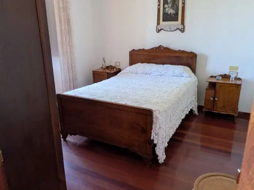 Casa rústica amb jardí en venda a avda pastoriza 12, imagen 19