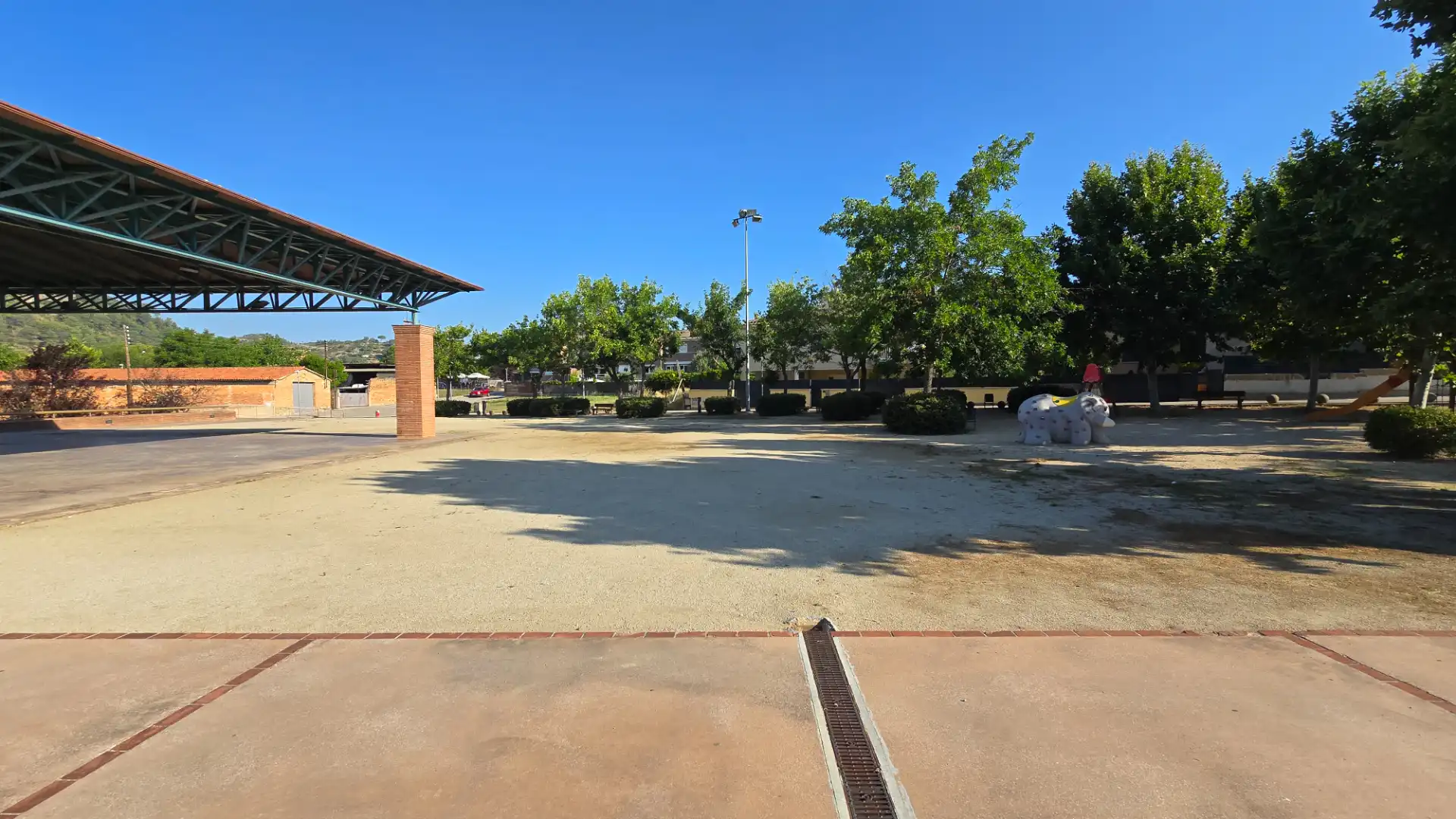 Residential land for sale in Carrer Doctor Trueta 13, imagen 5