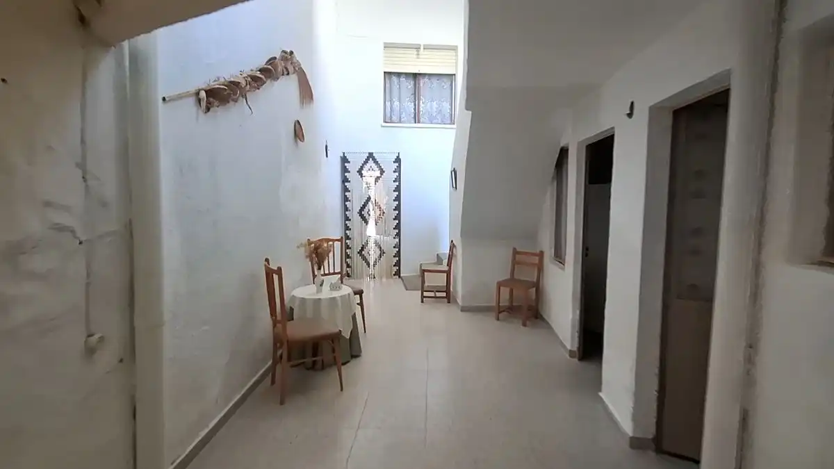 Country homes for sale in Malagón  with Heating and Furnished