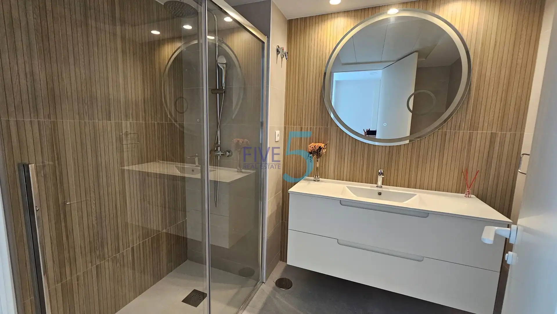 Attique avec piscine à vendre à Balcón de Finestrat - Terra Marina, imagen 10