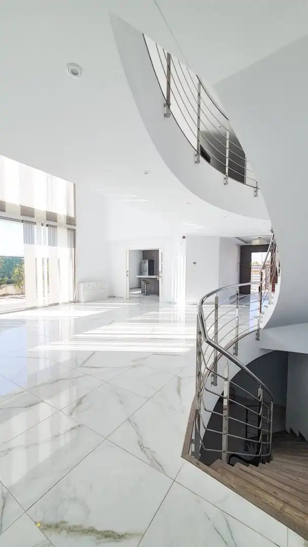 Villa avec terrasse à vendre à La Algoda - Matola - Llano de San José, imagen 12