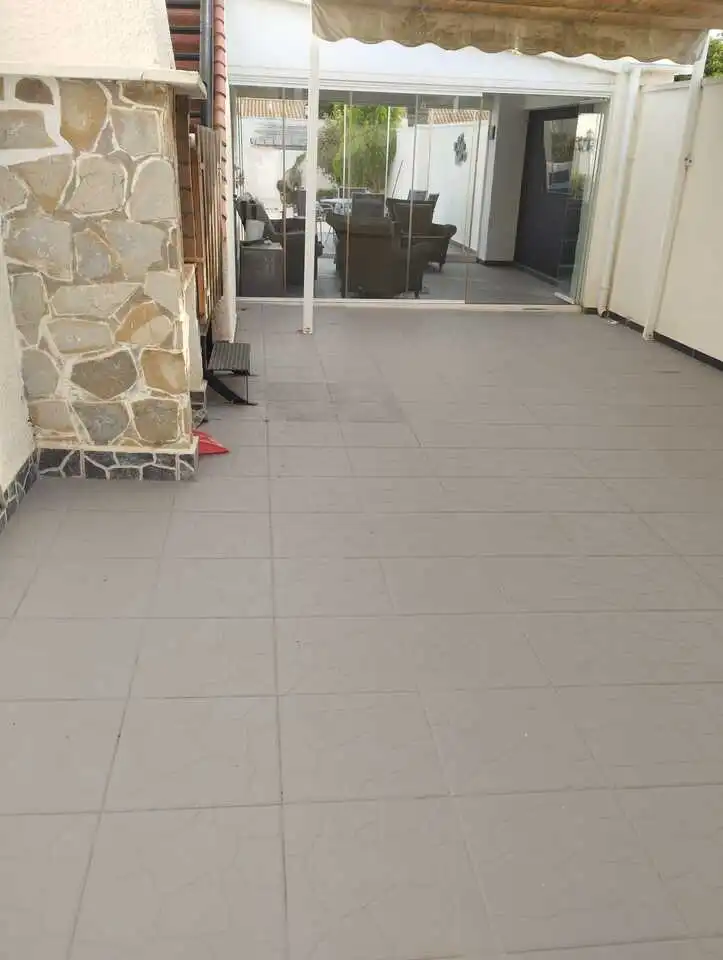 Casa amb piscina en venda a Orihuela Costa, imagen 8