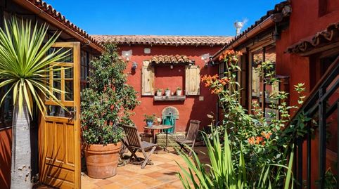 Photo 3 of Houses for sale in Calle Real de la Cruz Santa, Cruz Santa, Los Realejos