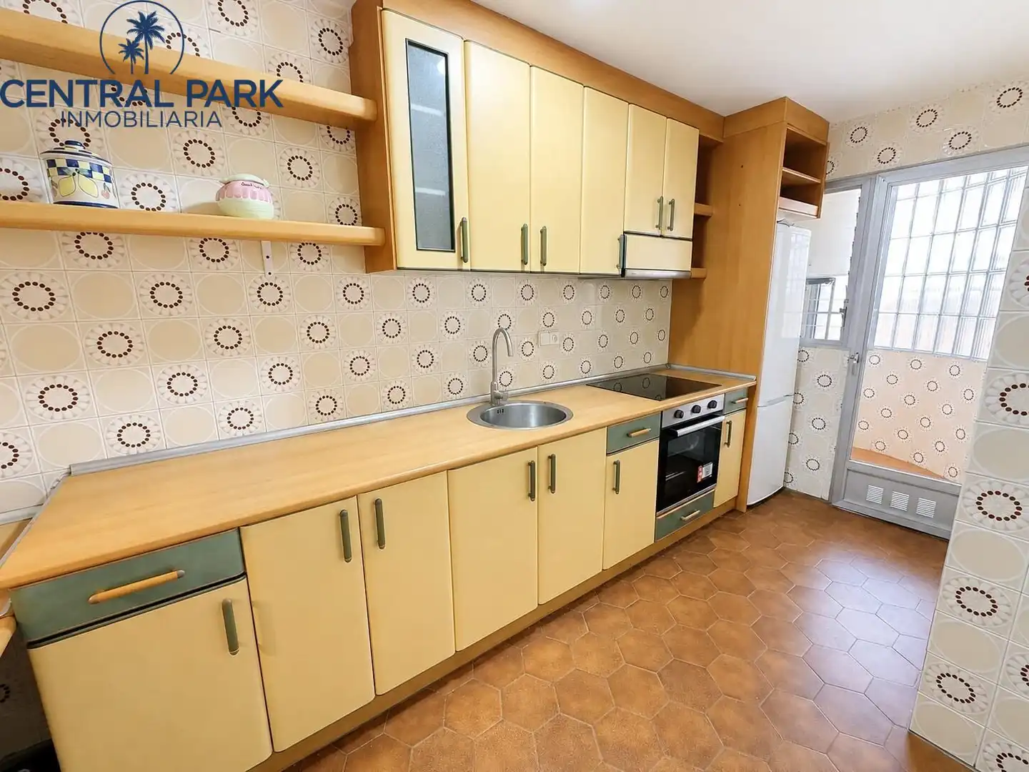 Apartament amb ascensor en venda a Calle OSCA, imagen 7