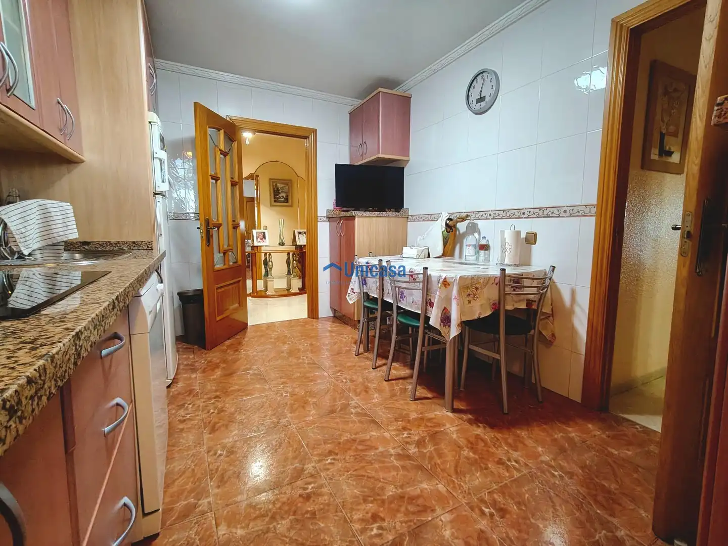 Piso en venta en Calle ENCARNACION FONTIVEROS, La Florida - Parque Norte
