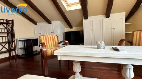 Foto 4 de Piso de alquiler en Calle de Laín Calvo, Casco Antiguo, Burgos Capital