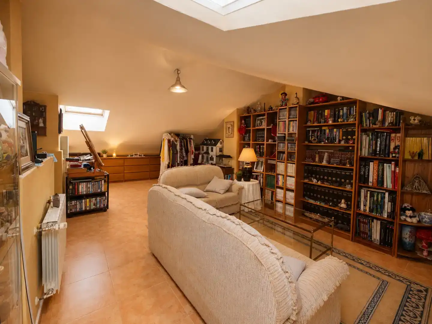 Casa o chalet en venta en Móstoles con Aire acondicionado