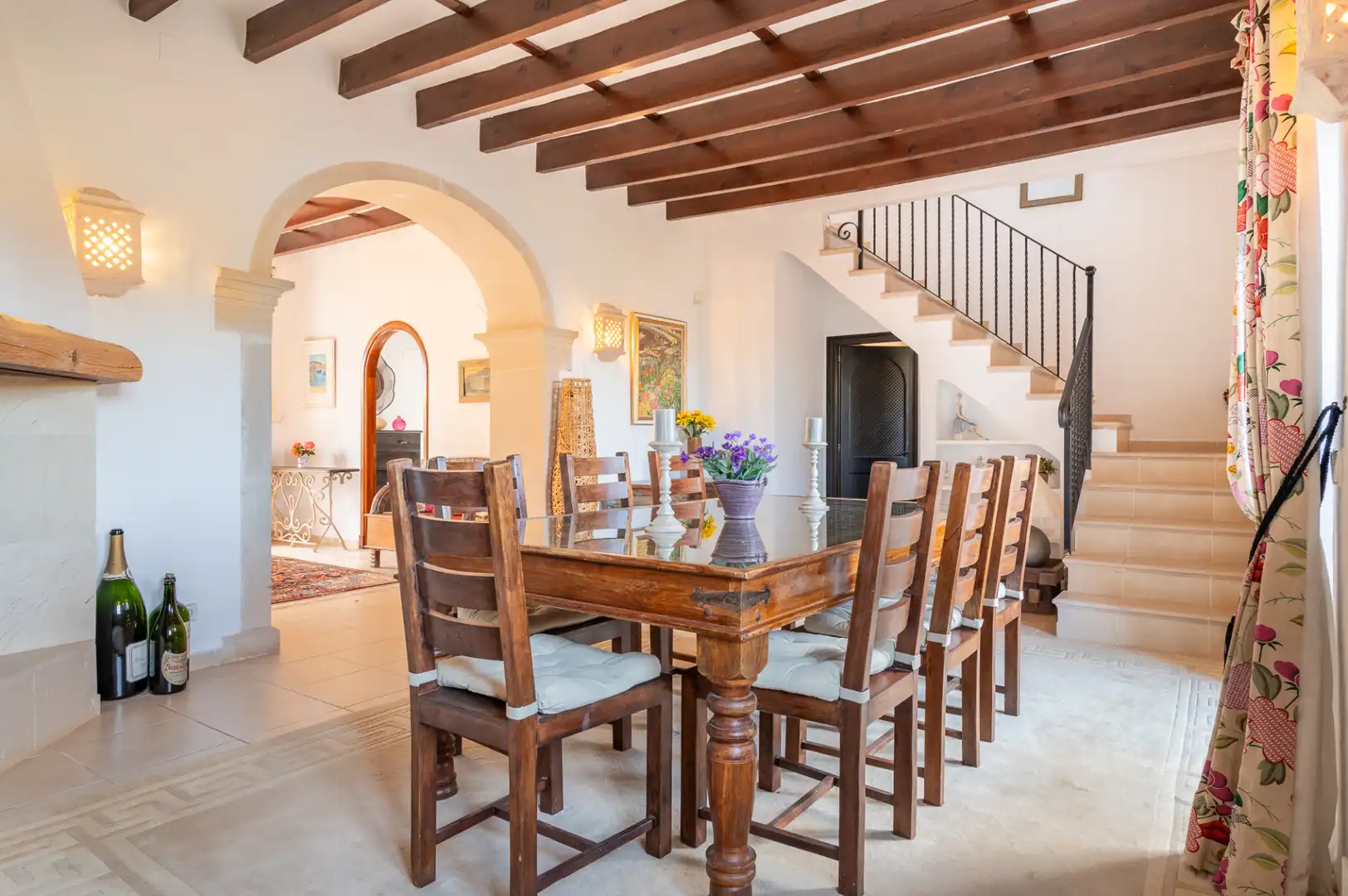 Finca rústica en venda a Diseminado Poligono 8, 15, S'Alquería Blanca - Calonge