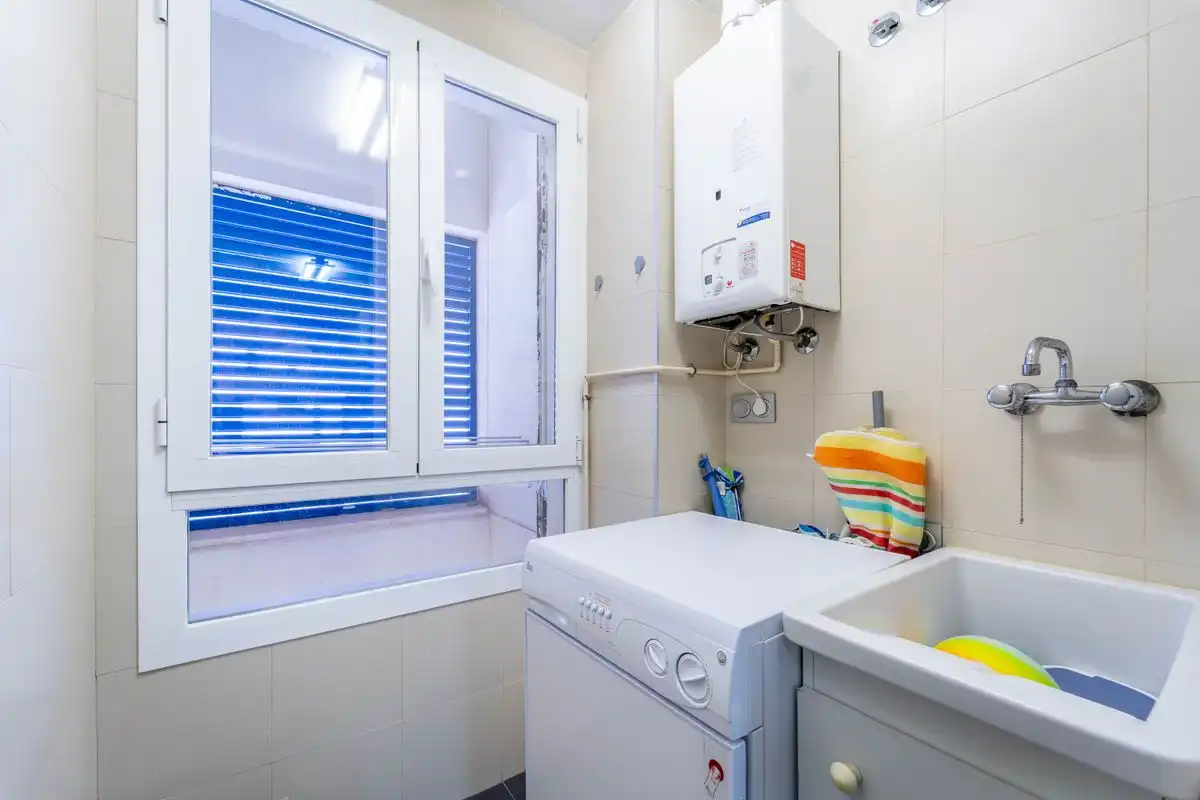 Appartement avec ascenseur à vendre à Calle Pacífico, imagen 26