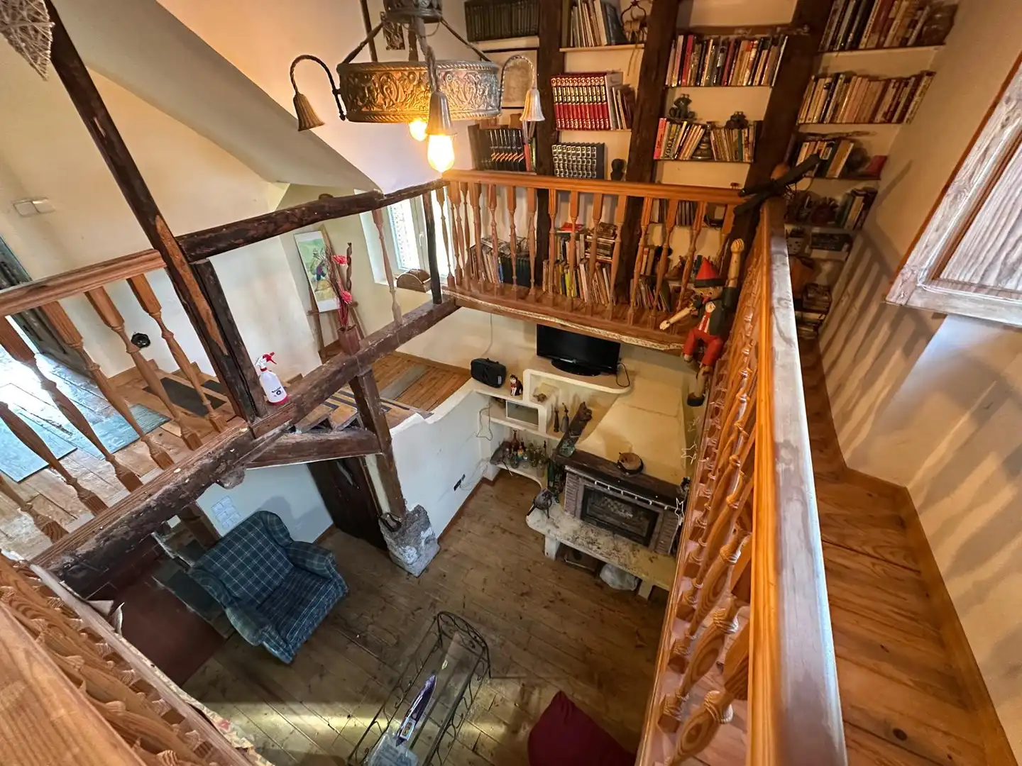 Casa o chalet en venta en Revillarruz con Calefacción, Terraza y Trastero