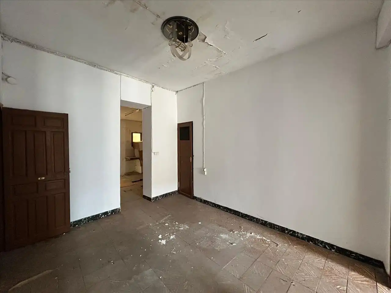 Casa adosada en venda en Llanera de Ranes amb Terrassa
