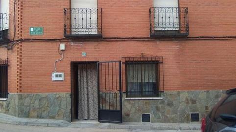 Foto 3 de Finca rústica en venda a Palacios, Villarejo de Fuentes, Cuenca