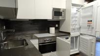 Kitchen of Flat for sale in Bilbao 