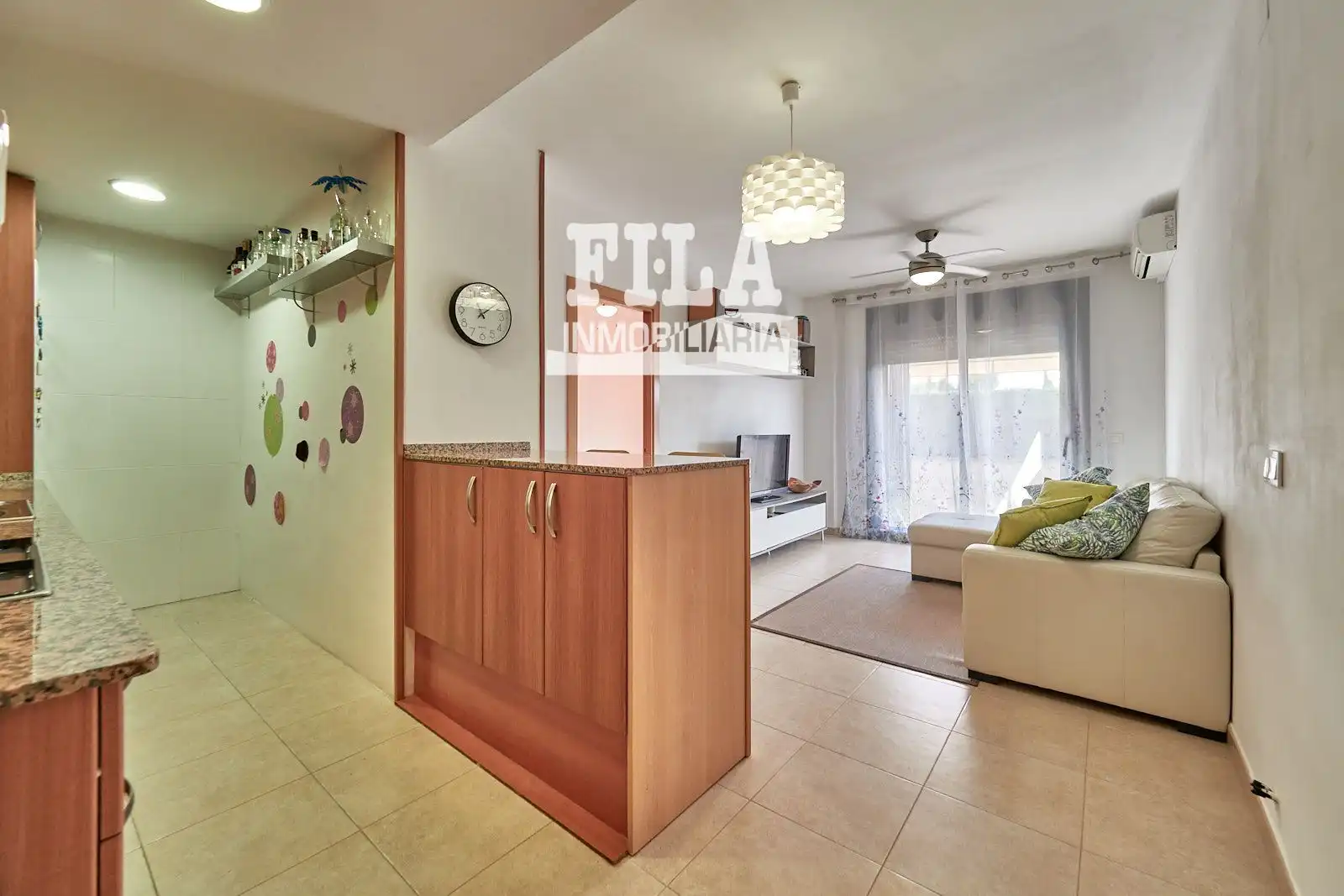 Mini appartamento con piscina in vendita a Segur de Calafell, imagen 5