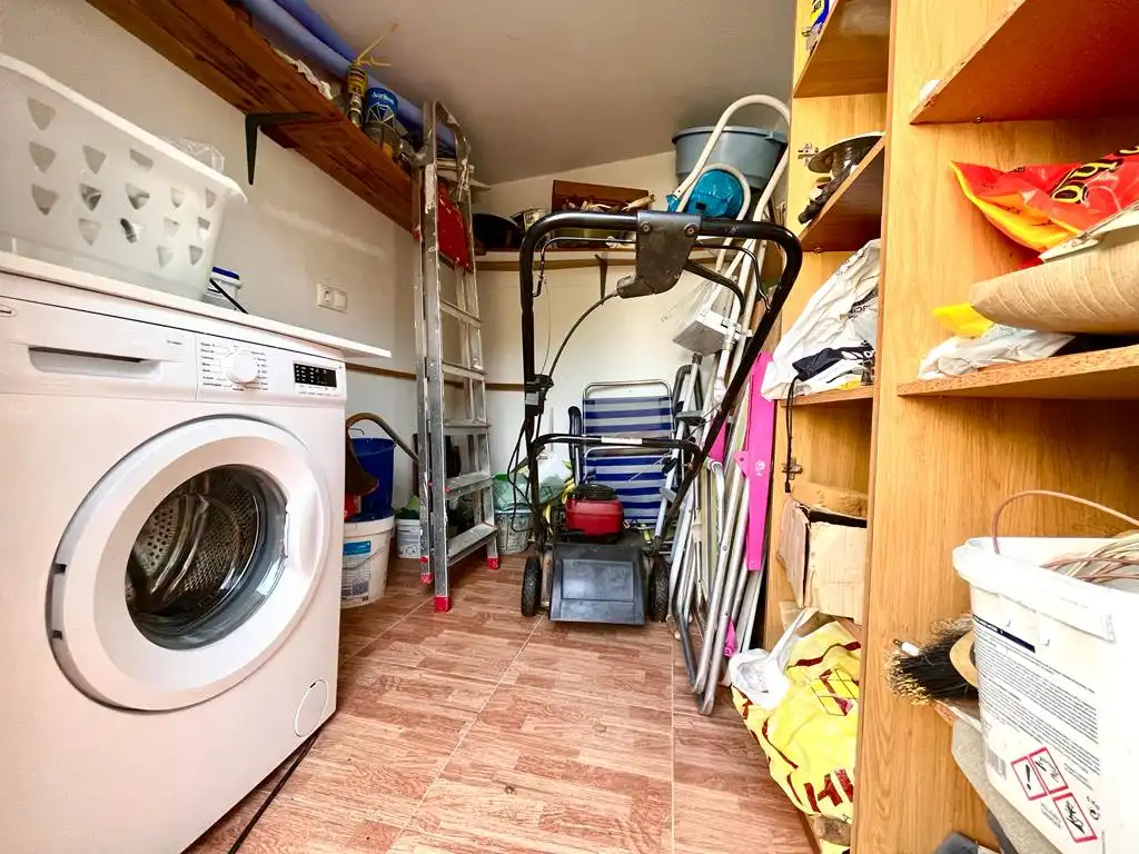 Casa o xalet en venda a Las Lagunas - Campano