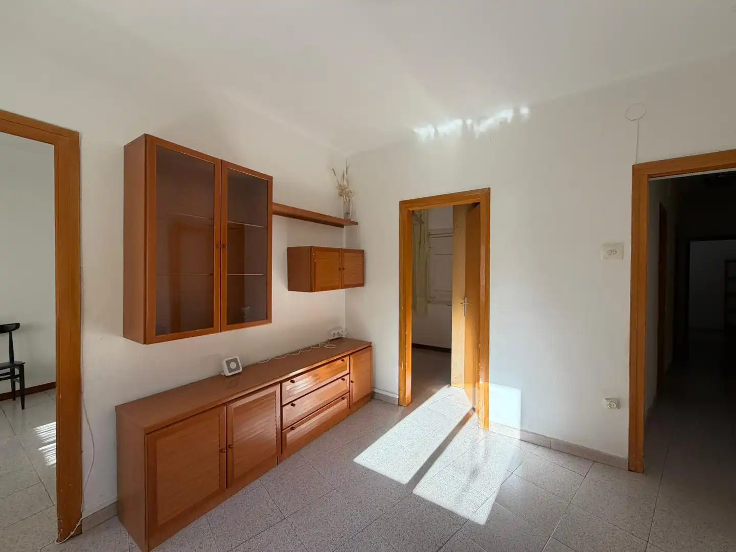 Piso en venta en Barcelona con Aire acondicionado, Calefacción y Horno