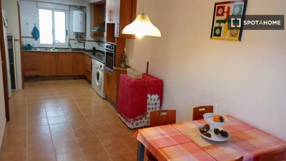 Habitación en Tavernes Blanques