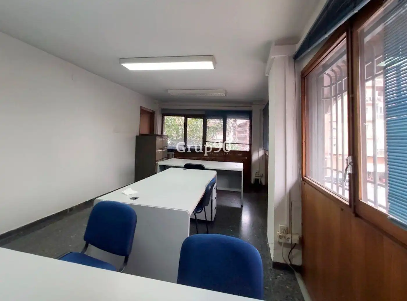 Local comercial en venda a Avenida PASSEIG DE RONDA 1, imagen 12