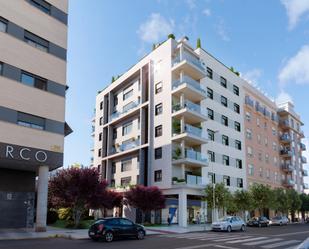 Exterior view of Residential for sale in Badajoz Capital