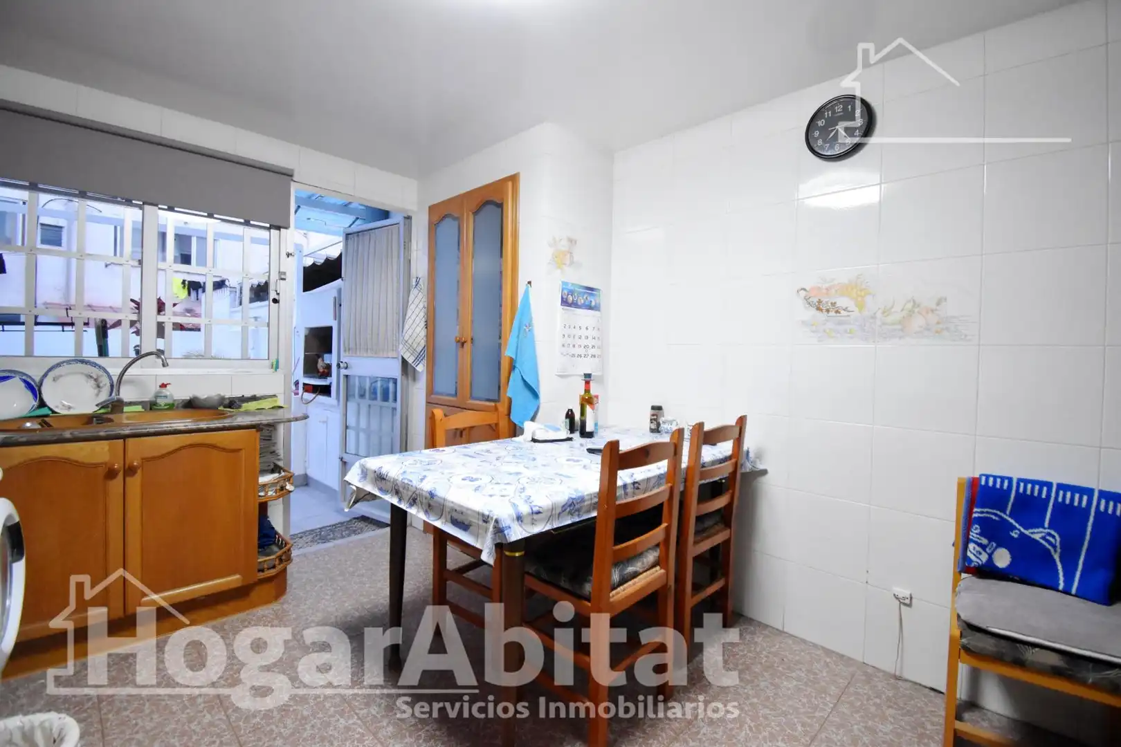 Appartement avec terrasse à vendre à Calle GABRIEL MIRO, imagen 8