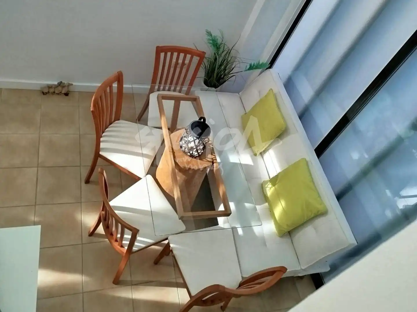 Penthouse mit Pool zum Verkauf in Calle Corvera Golf Country Club, imagen 15