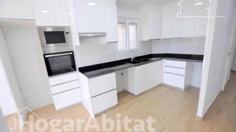 Photo 5 of Flat for sale in Avenida Cid, Nou Moles, Valencia Capital